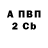APVP кристаллы MrCorn Gaming